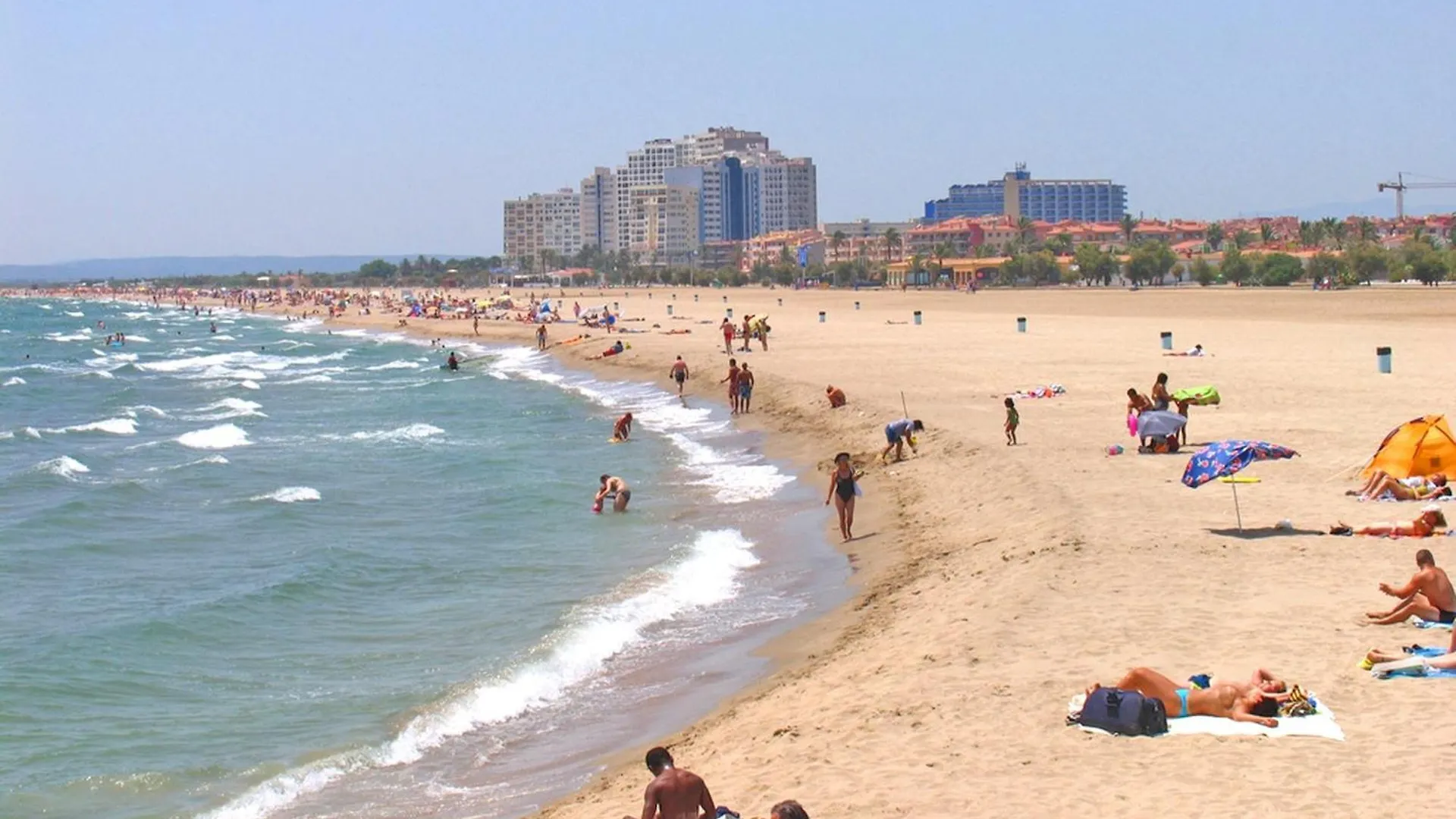 Apart-Rent Casa Alberes 0009 Empuriabrava Spain