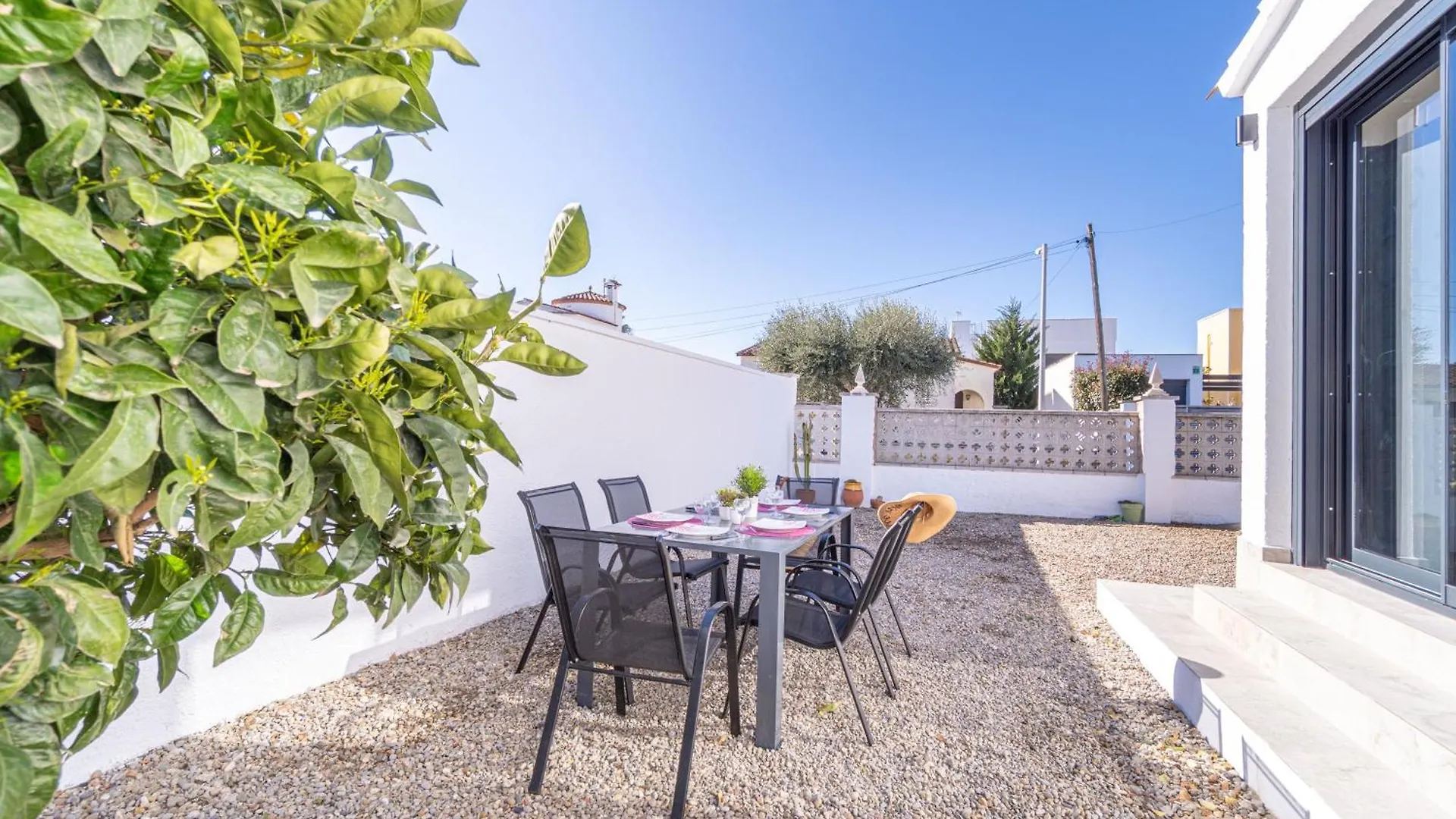 Villa Apart-Rent Casa Alberes 0009 Empuriabrava