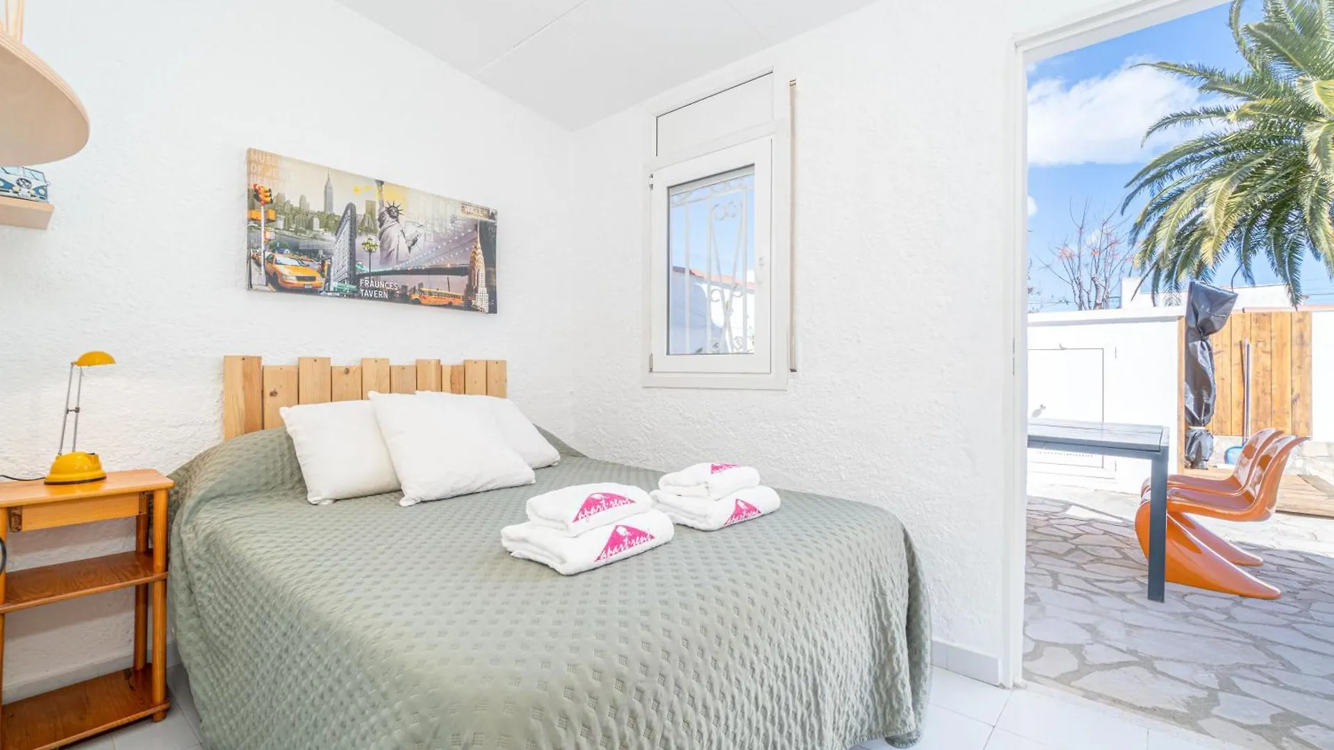 Apart-Rent Casa Alberes 0009 Empuriabrava