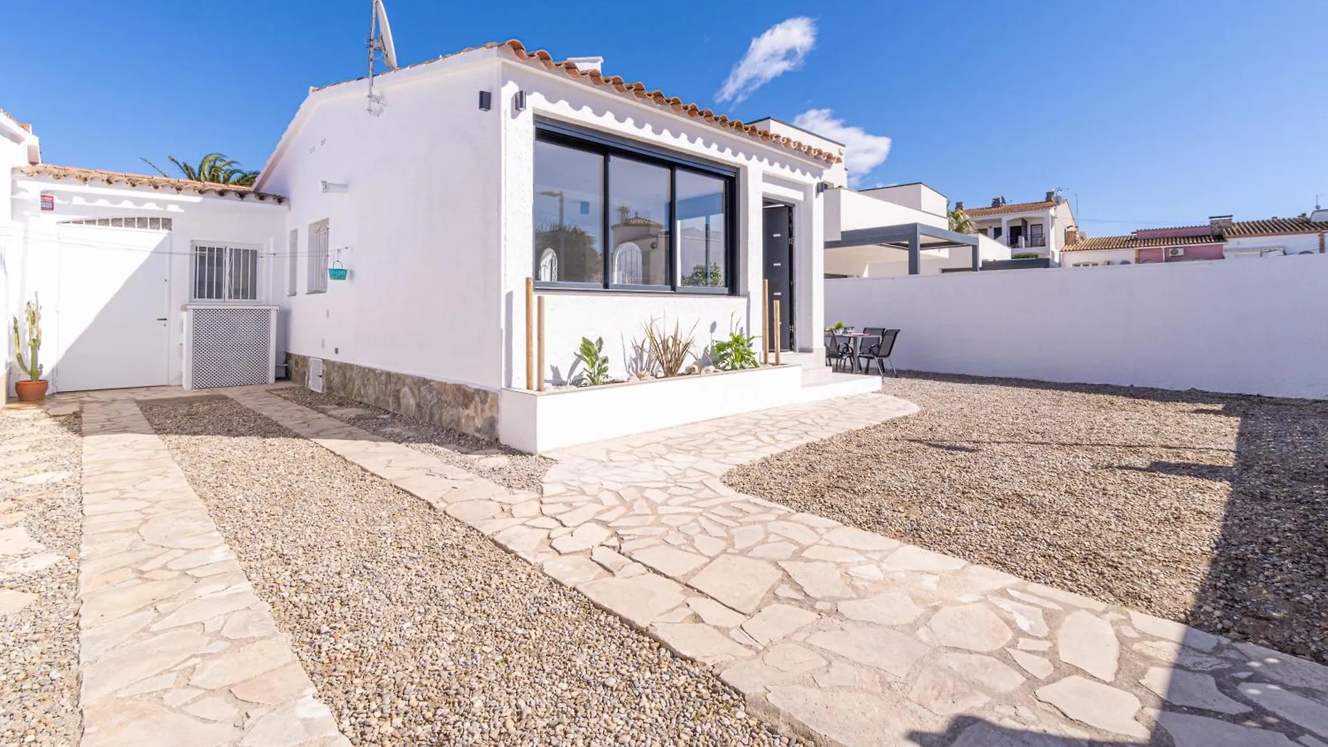 Apart-Rent Casa Alberes 0009 Empuriabrava Spain