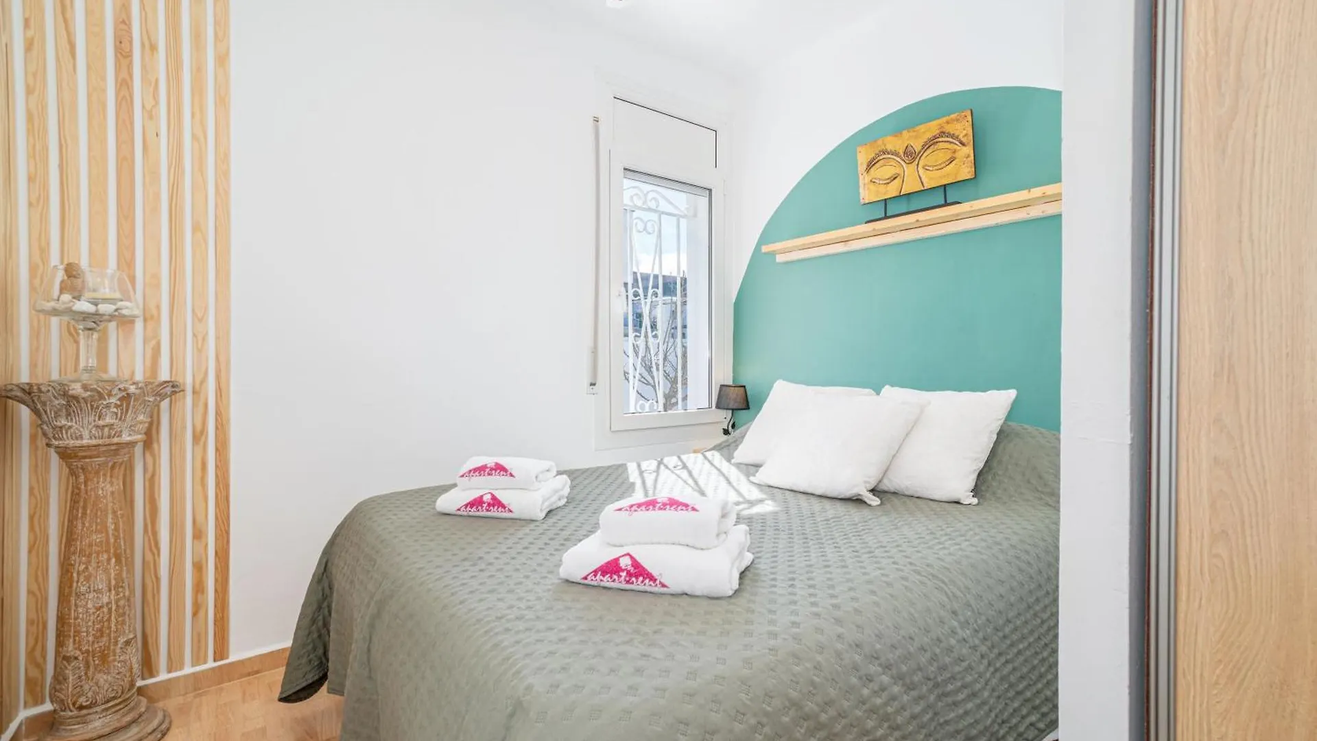 Villa Apart-Rent Casa Alberes 0009 Empuriabrava Spain