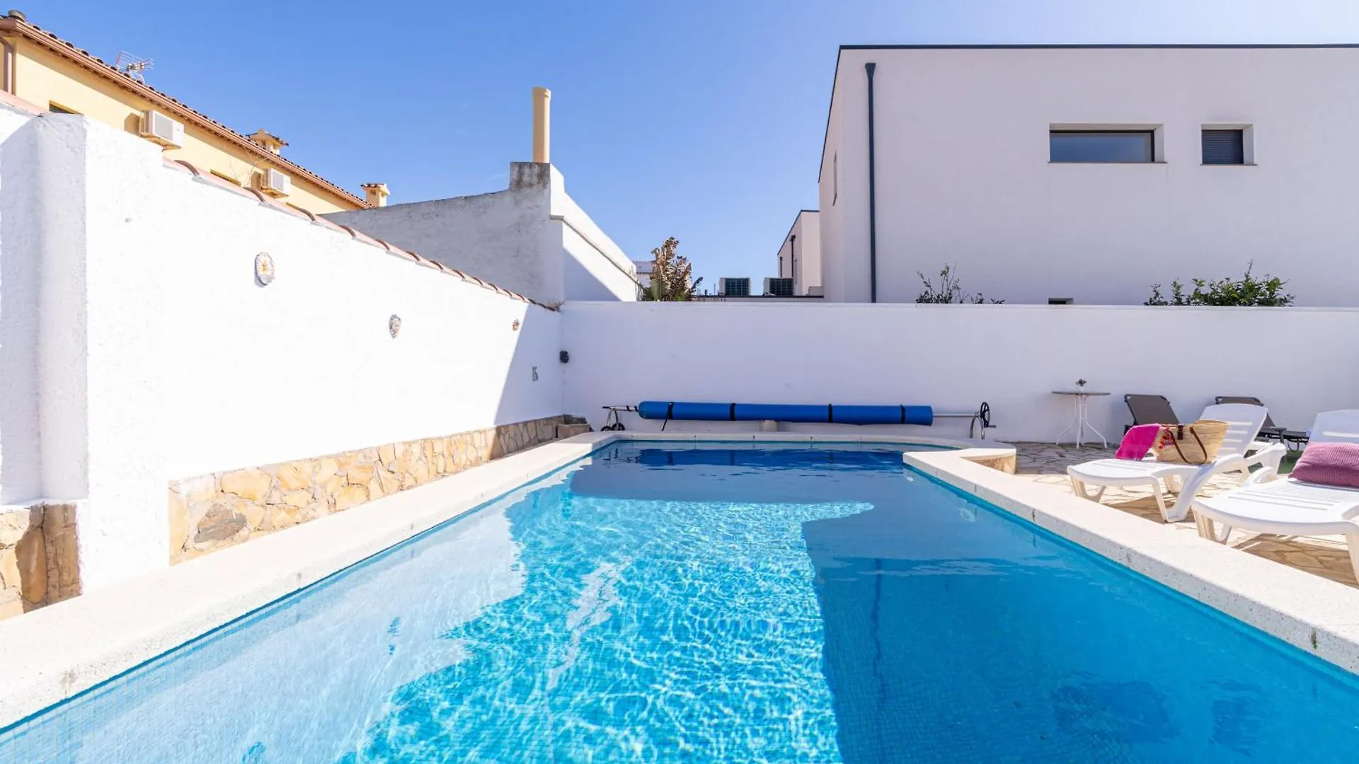 Villa Apart-Rent Casa Alberes 0009 Empuriabrava