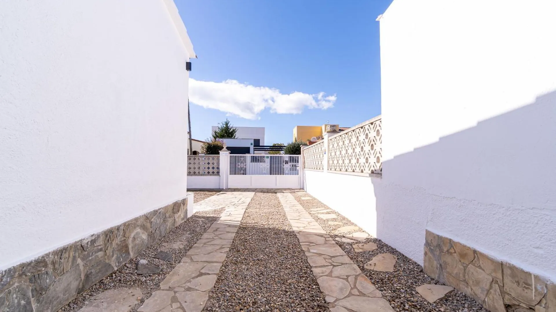 Apart-Rent Casa Alberes 0009 Empuriabrava