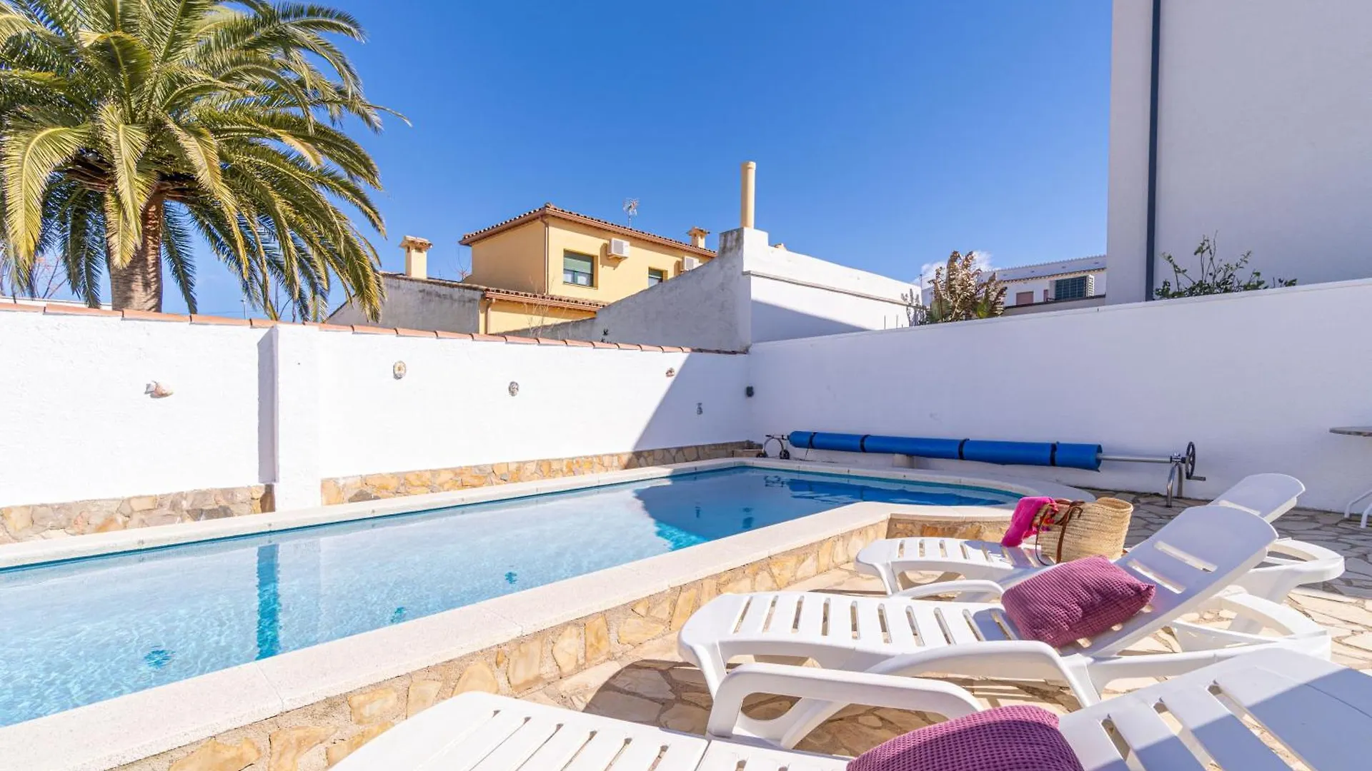 Villa Apart-Rent Casa Alberes 0009 Empuriabrava