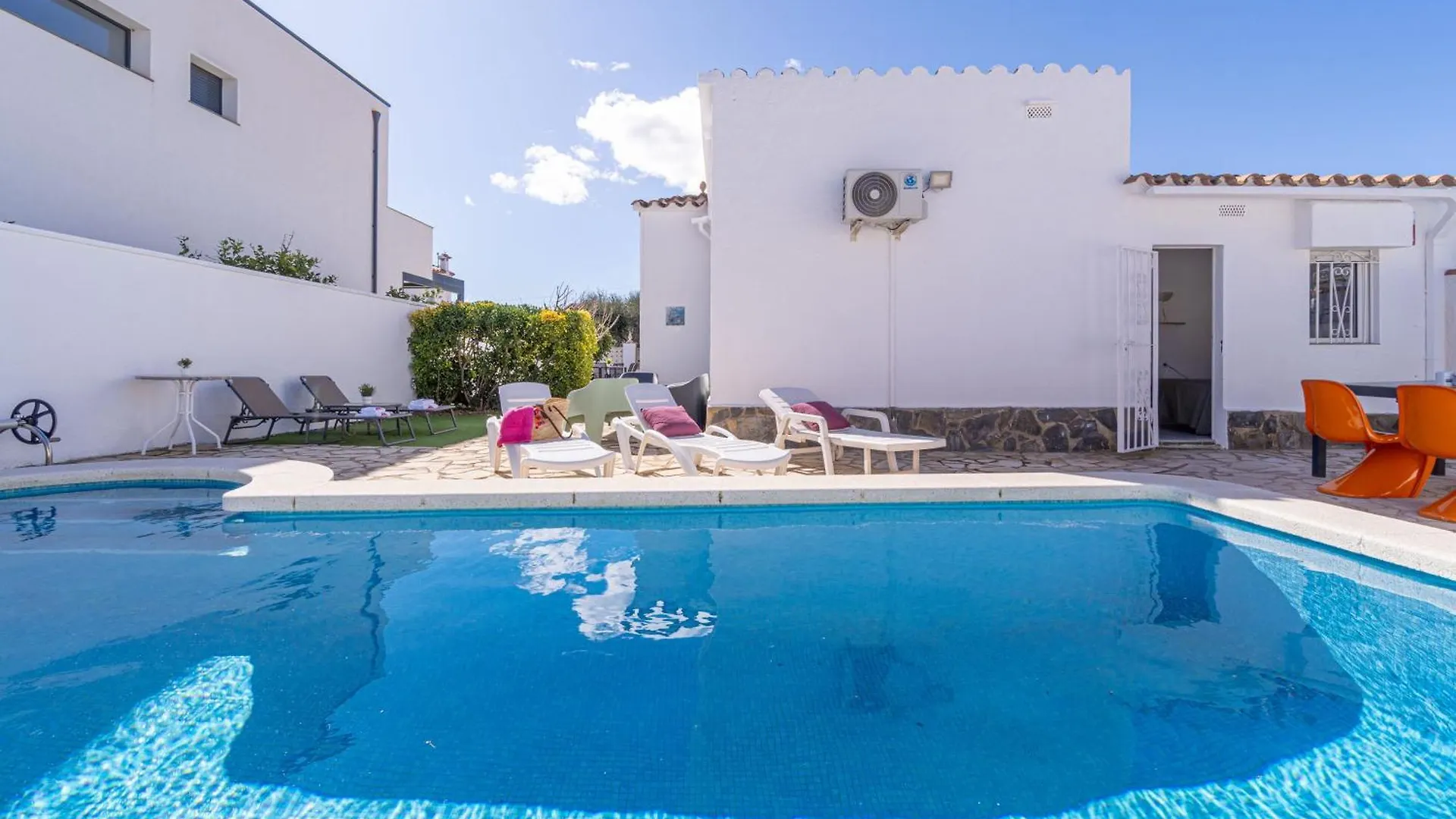 Apart-Rent Casa Alberes 0009 Empuriabrava