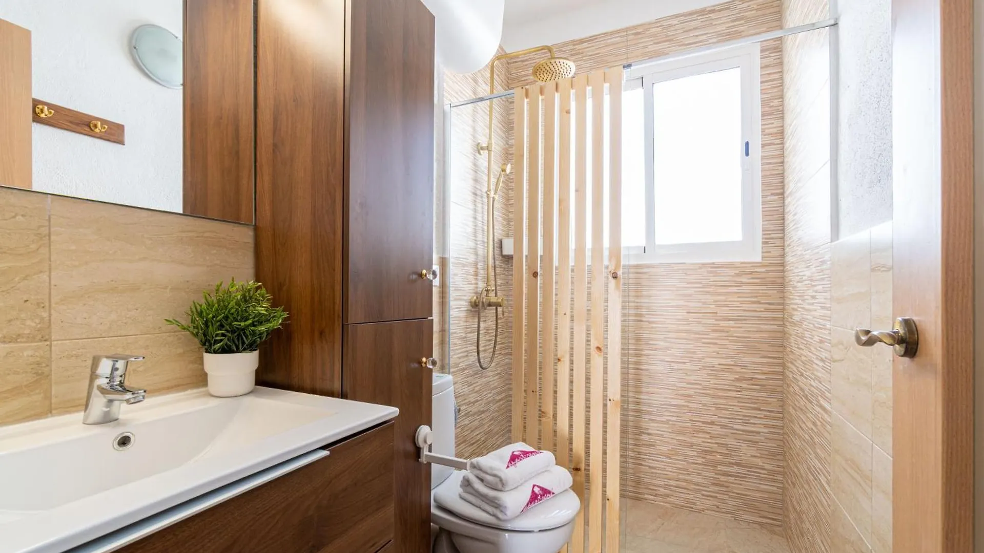 Apart-Rent Casa Alberes 0009 Empuriabrava Villa