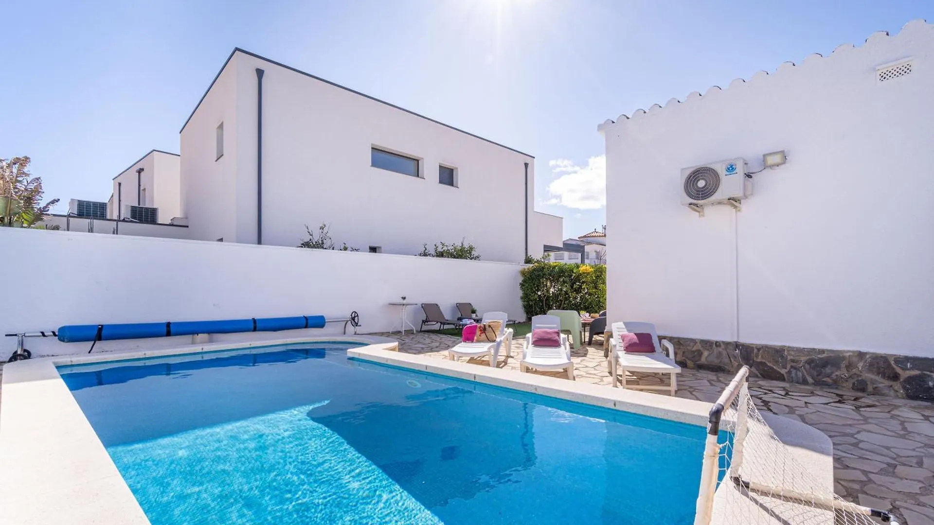 Apart-Rent Casa Alberes 0009 Empuriabrava Spain