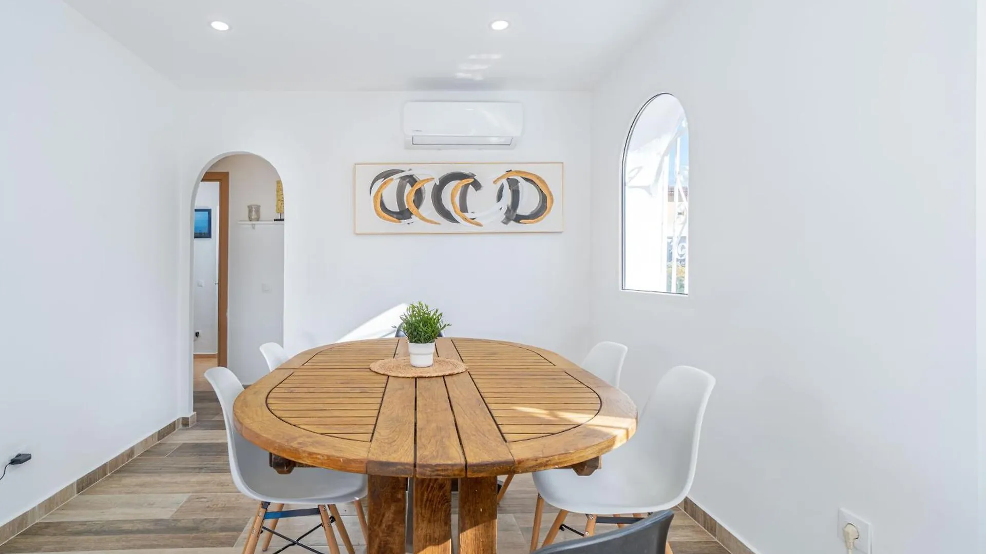 Apart-Rent Casa Alberes 0009 Empuriabrava Villa