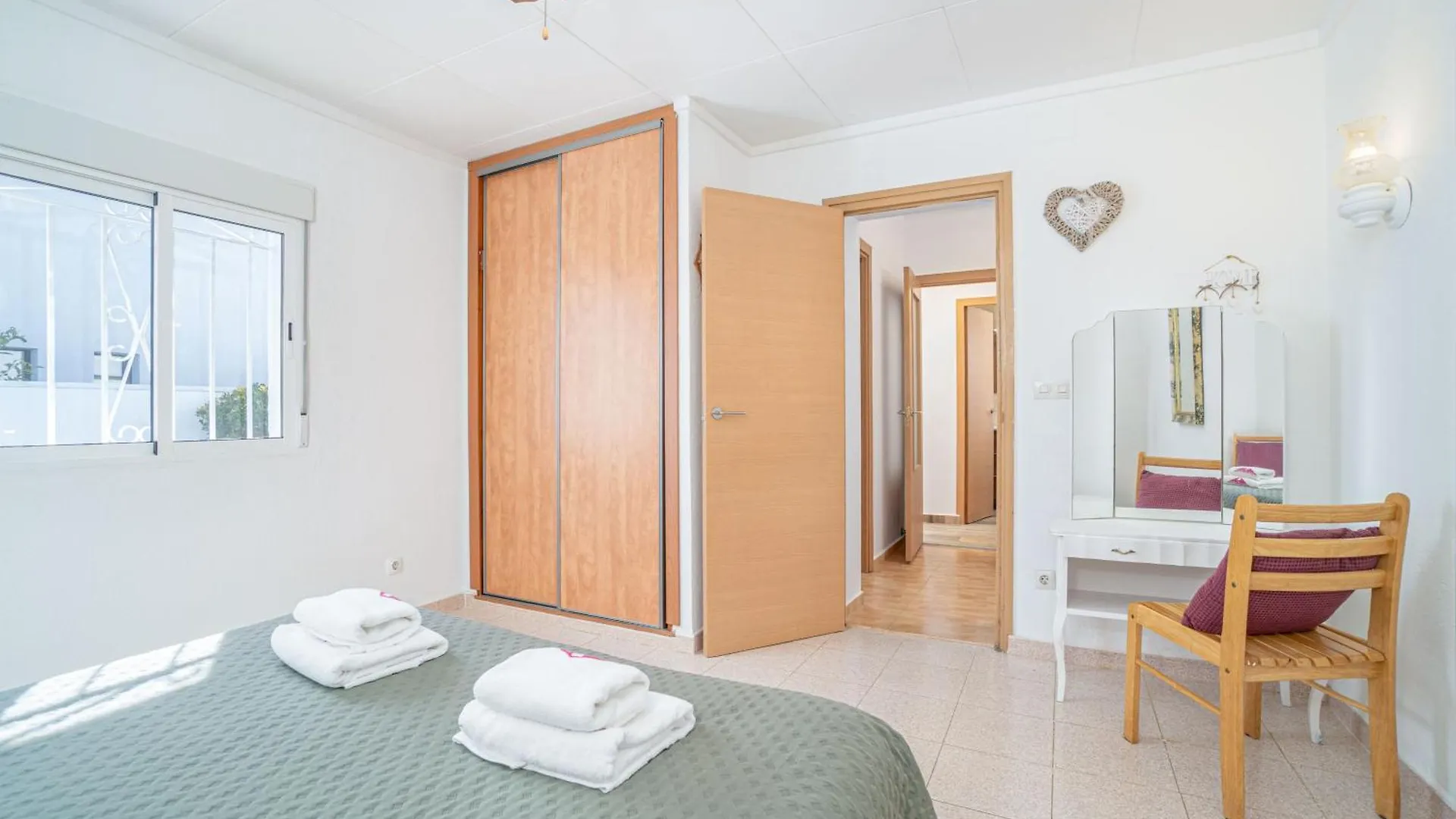 Villa Apart-Rent Casa Alberes 0009 Empuriabrava