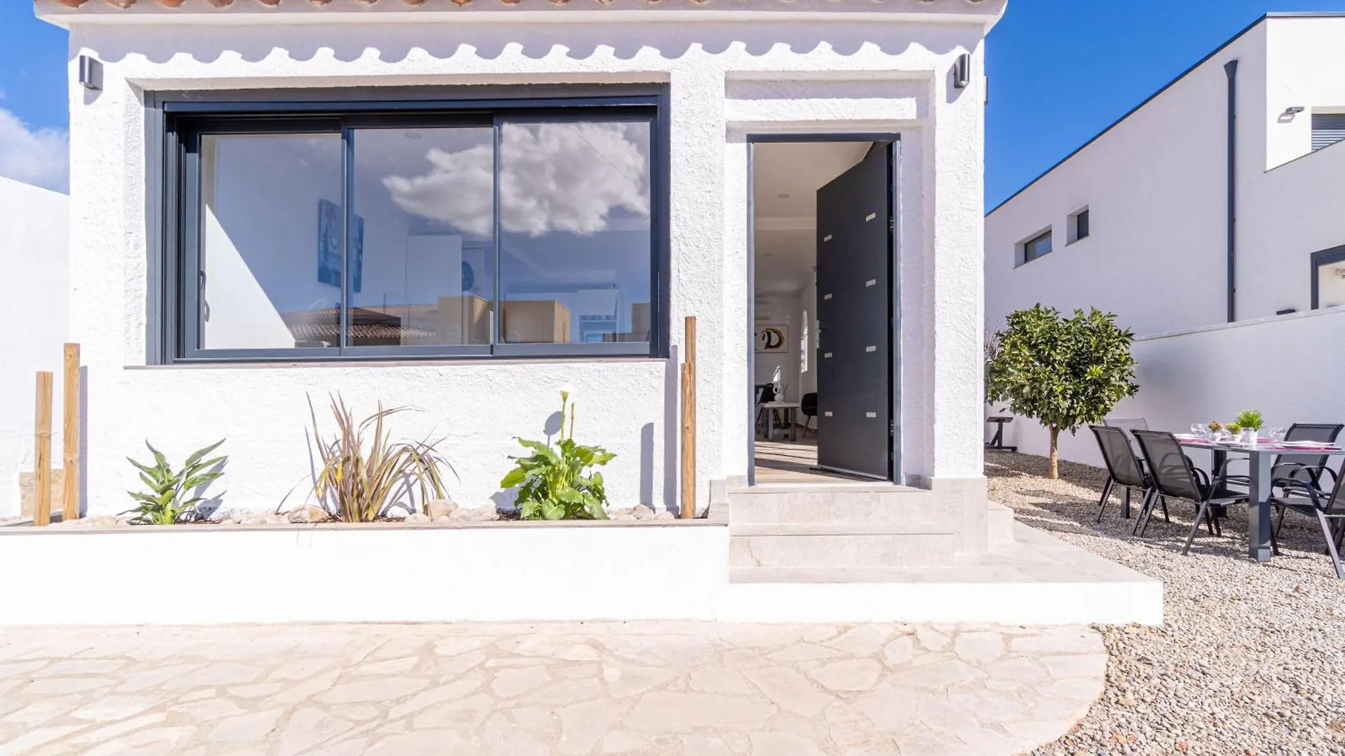 Villa Apart-Rent Casa Alberes 0009 Empuriabrava